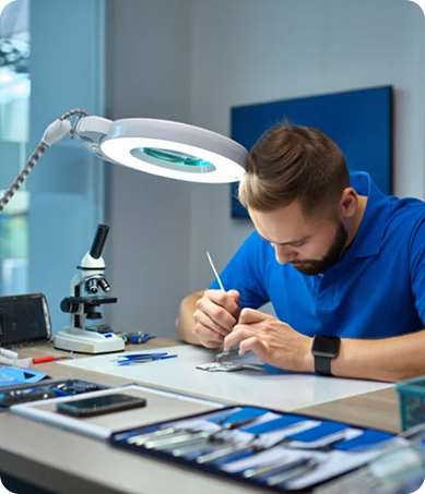 О сервисном центре GARLYN в Нижнем Новгороде